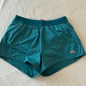 Tracksmith session speed shorts